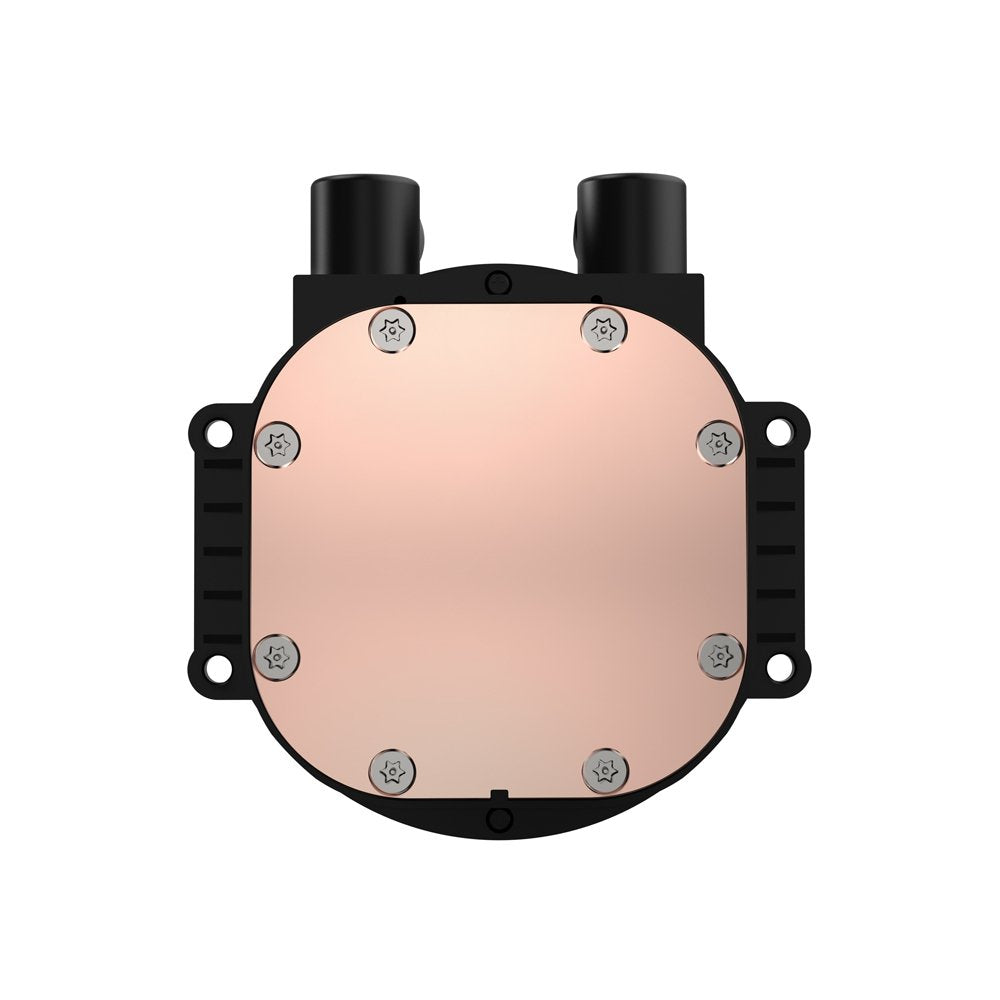 Refrigeración Líquida Cpu Savio Nox 360 Mm 12 Cm Negro 1 Pieza(S)