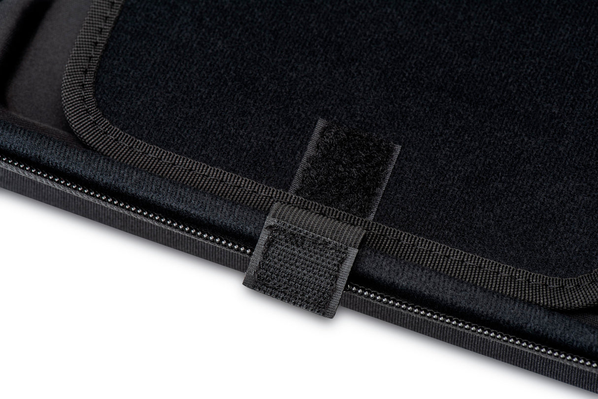 EAN 3665962028072 - NACON PSOFPORTPOUCH funda para consola portátil Estuche de viaje Sony Negro imagen 23