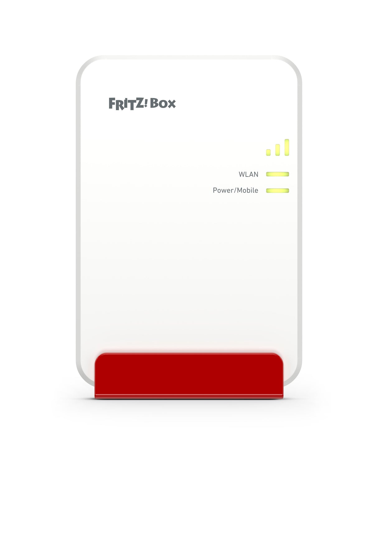 EAN 4023125030710 - Box FRITZ! 6860 5G Edition International router inalámbrico Gigabit Ethernet Doble banda (2,4 GHz / 5 GHz imagen 8