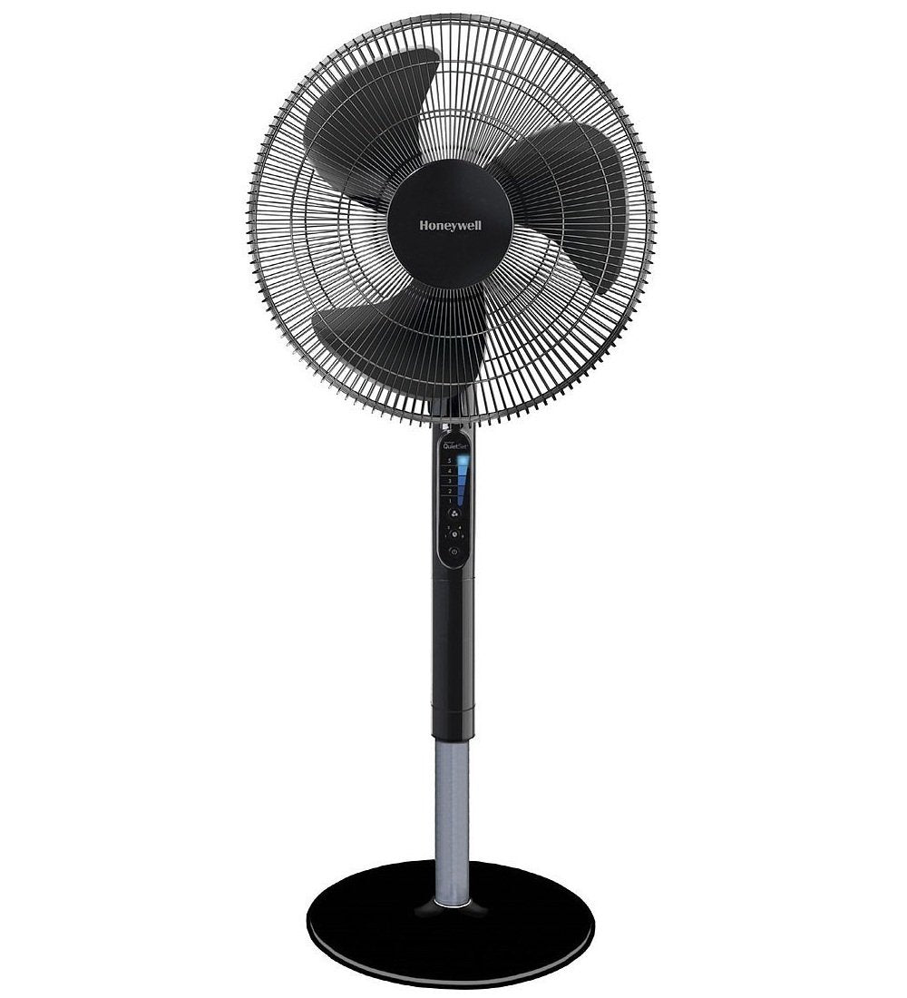 EAN 4022167206008 - Honeywell HSF600BE4 Negro imagen 1