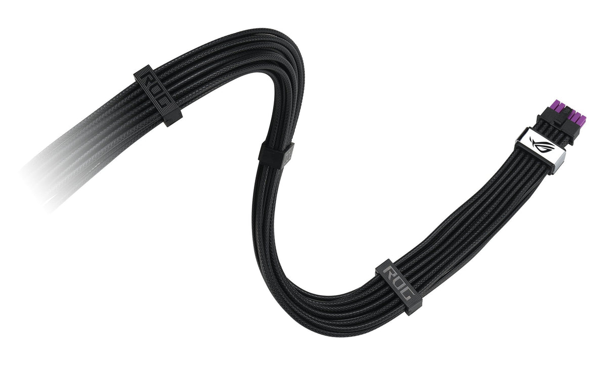 Asus Rog-Equalizer-Negro Power Supply Units