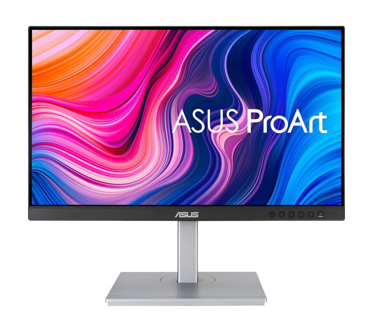 EAN 4718017886864 - ASUS ProArt PA247CV pantalla para PC 60,5 cm (23.8") 1920 x 1080 Pixeles Full HD Negro, Plata imagen 4