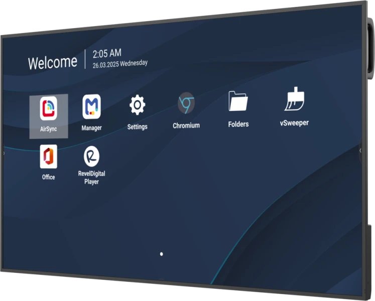 EAN 766907034707 - Viewsonic CDE5531-1C pantalla de señalización Pantalla plana para señalización digital 139,7 cm (55") LCD imagen 3