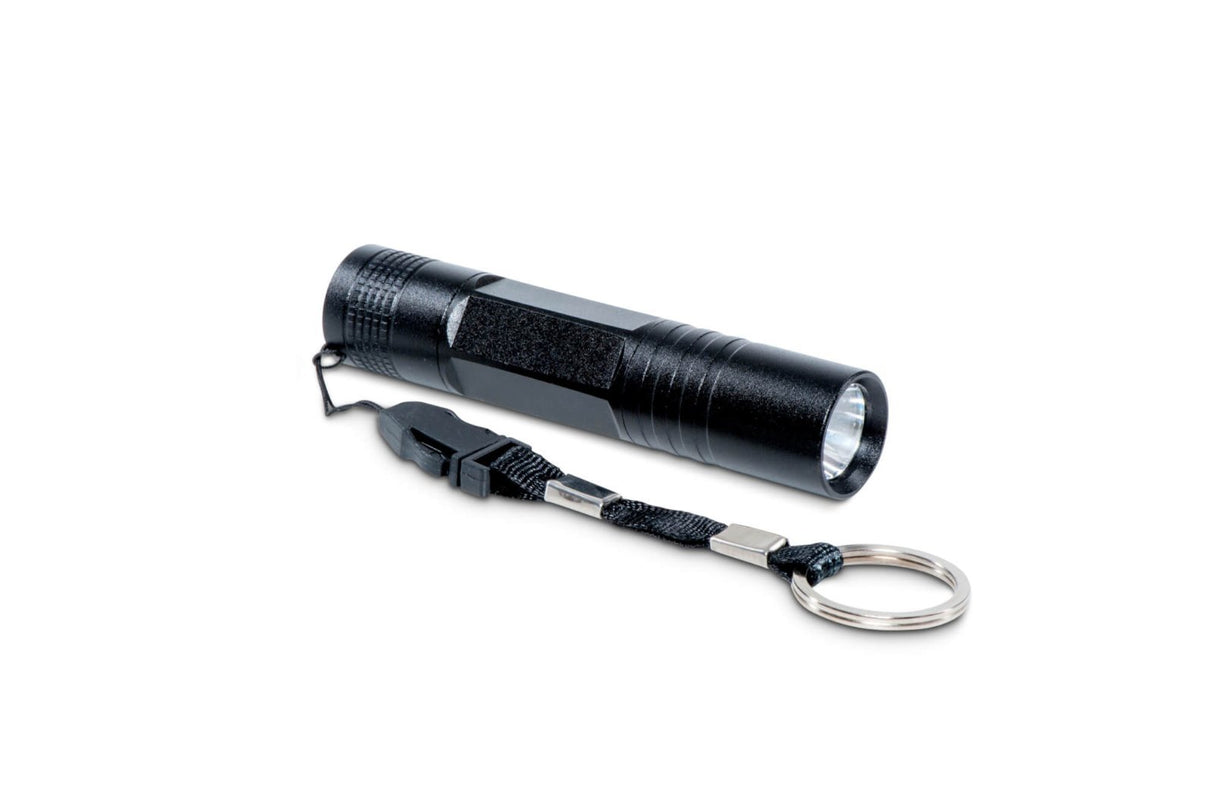 EAN 4002390066150 - MAUL 8186290 linterna Negro imagen 1