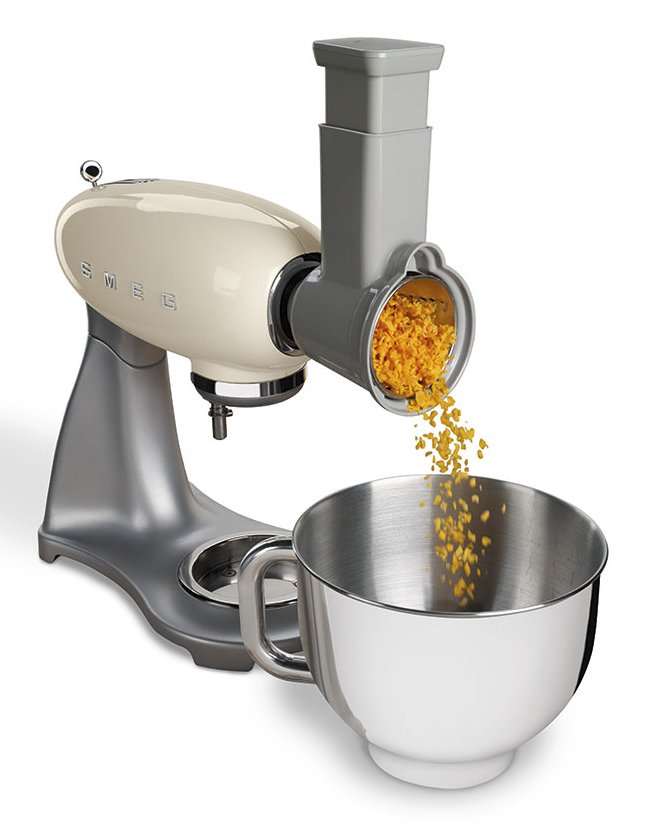Smeg Smsg01 Accesorio Para Picadora