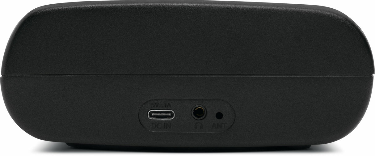 EAN 4019588039971 - TechniSat TECHNIRADIO 50 Reloj Analógico y digital Negro imagen 6