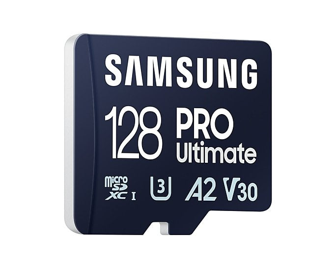 Samsung 128gb, Pro Ultimate R200 W130 Microsdxc, Class 10 Mb-My128sb/Ww