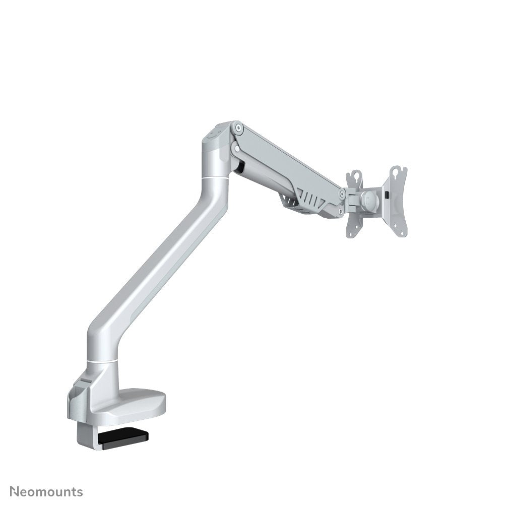 EAN 8717371446611 - Neomounts FPMA-D750SILVER soporte para monitor 81,3 cm (32") Escritorio Plata imagen 4