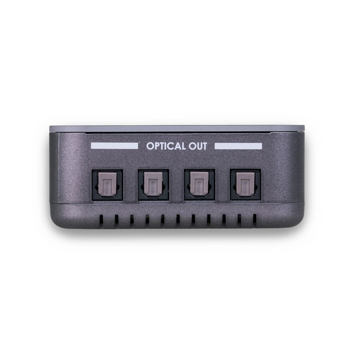 EAN 8718164532054 - Marmitek 25008205 divisor de audio Negro imagen 3