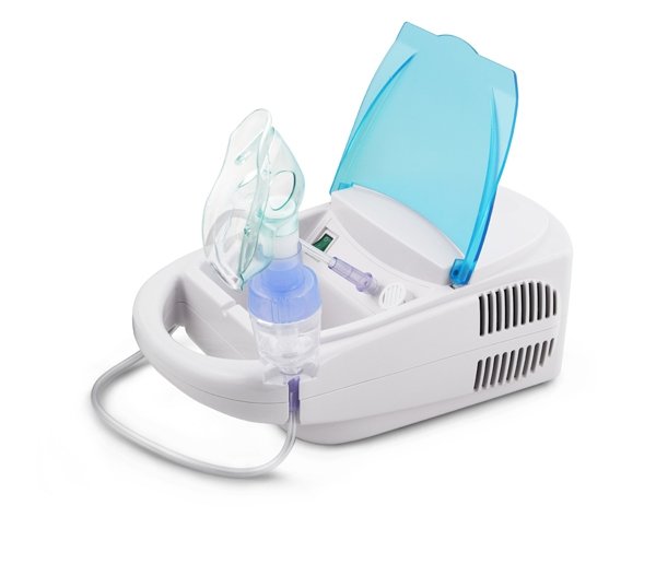 EAN 5901299914946 - Esperanza ECN002 nebulizador Mesh nebuliser imagen 1