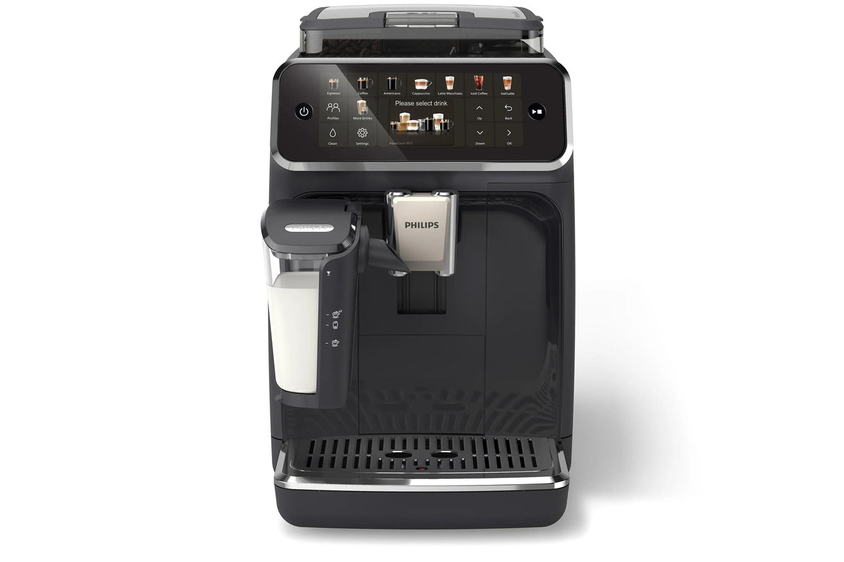 EAN 8720389032318 - Philips 5000 series EP5541/50 cafetera eléctrica Máquina espresso 1,8 L imagen 4