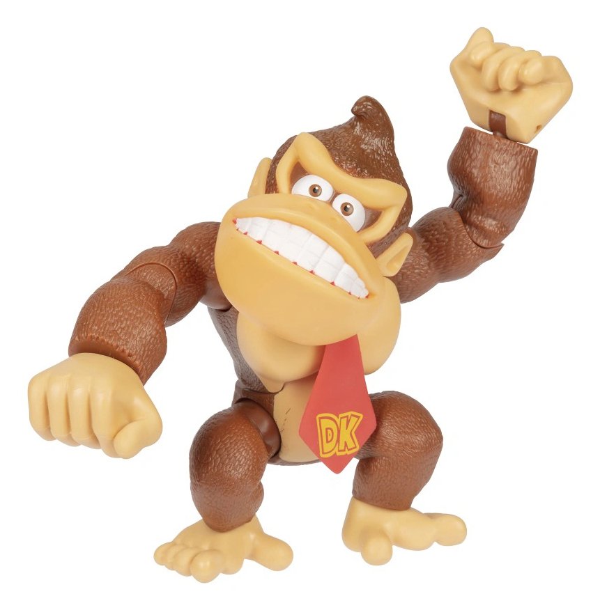 EAN 0039897761985 - Super Mario Donkey Kong imagen 1