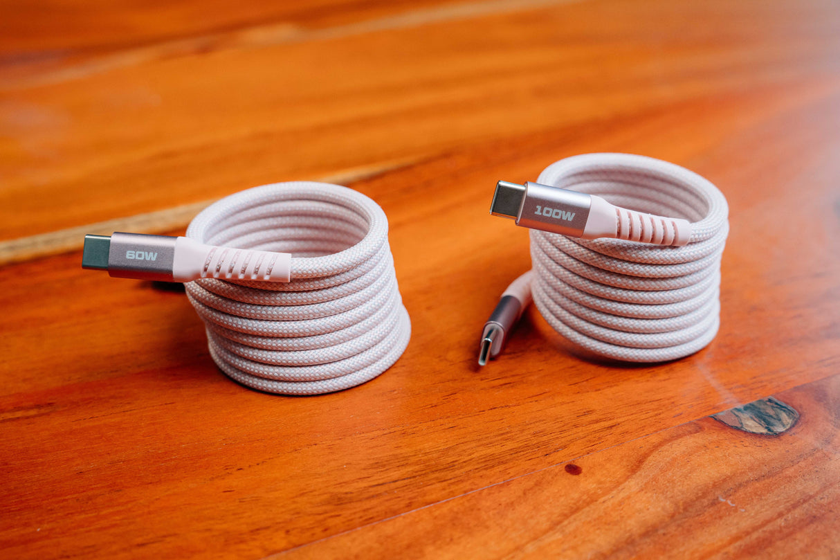 EAN 0023942318576 - Verbatim 31857 cable USB USB 2.0 1,2 m USB C Rosa imagen 5
