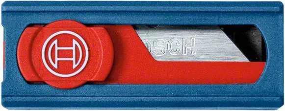 EAN 4059952613871 - Bosch 1 600 A02 7M5 cúter Azul Navaja de afeitar imagen 8