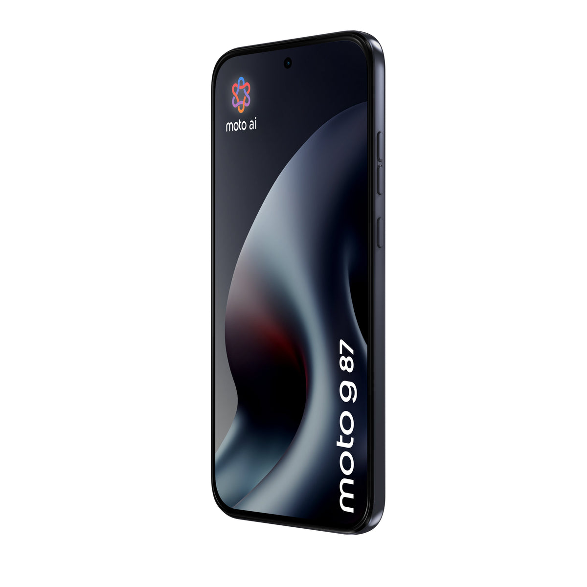 Motorola Moto G87 5g Smartphone Sim Doble Ram 12 Gb / Memoria Interna 256 Gb Microsd Slot Pantalla Oled 6.78" 2772 X 1272 Píxeles (120 Hz) 3 X Cámaras Traseras 200 Mp 8 Mp Front Camera 32 Mp Pantone Overture