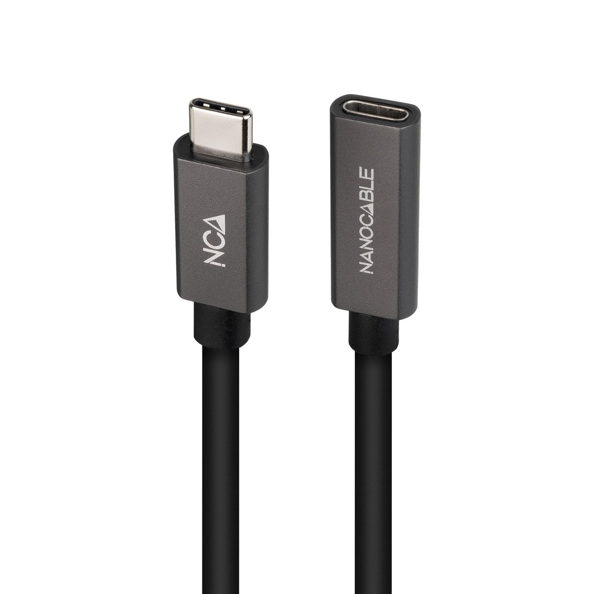 EAN 8433281014084 - Nanocable 10.01.4400 cable USB USB 3.2 Gen 2x2 0,5 m USB C imagen 3