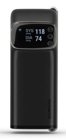 Garmin Index Bpm Negro