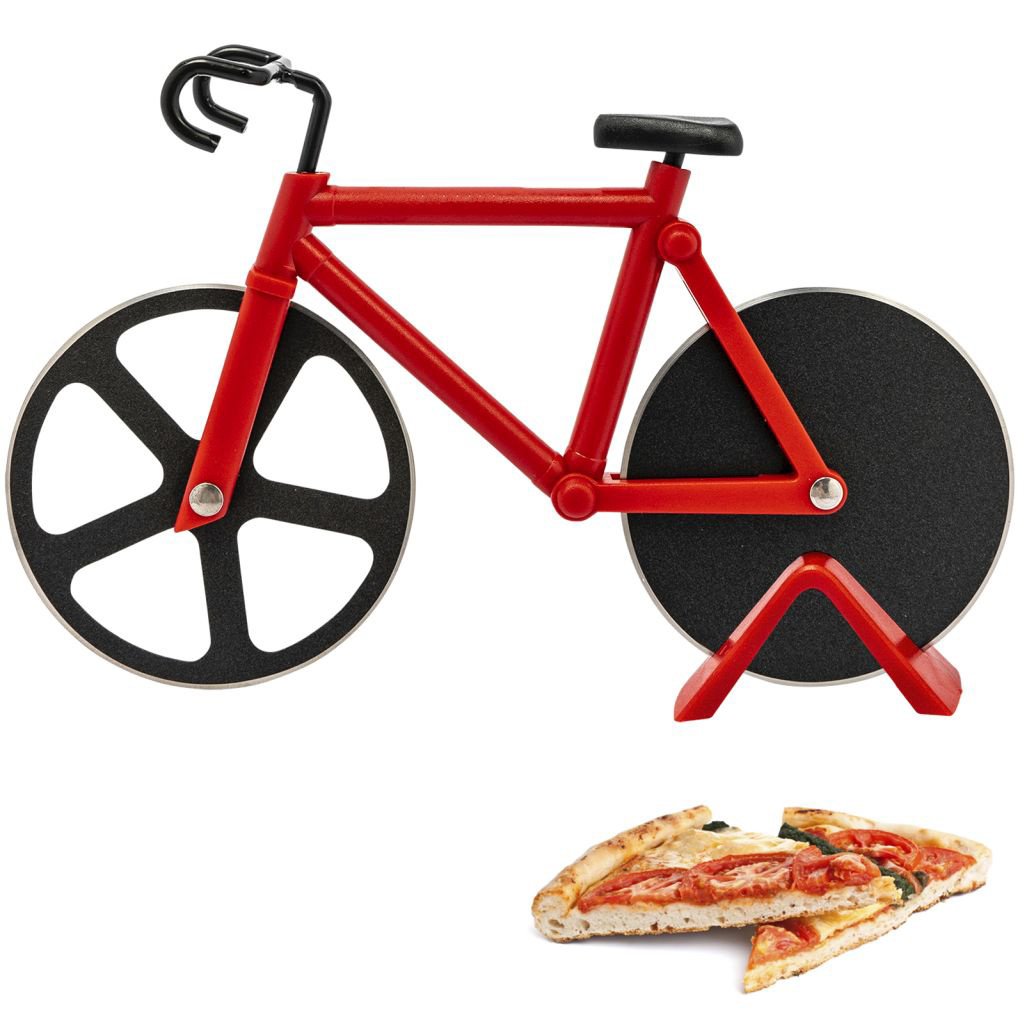 Westmark Pizzaschneider Fuentez