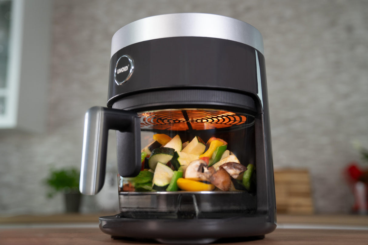 Freidora Unold Glas 58695 58695