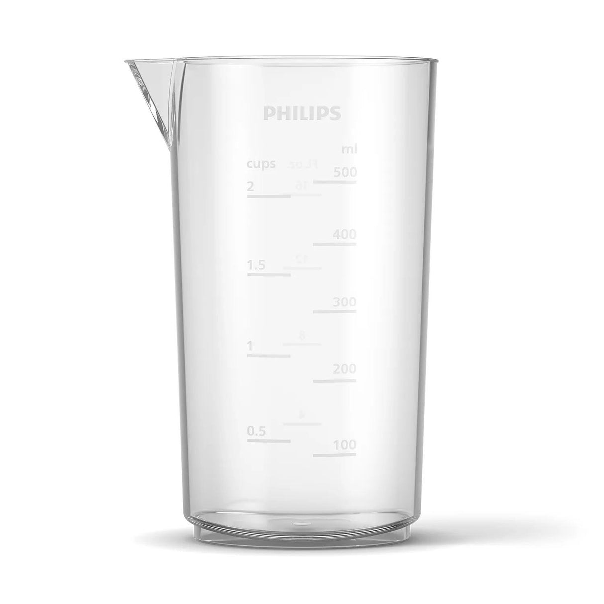 EAN 8720389035340 - Philips 5000 series HR2682/00 licuadora Batidora de inmersión 1200 W Negro, Acero inoxidable imagen 2
