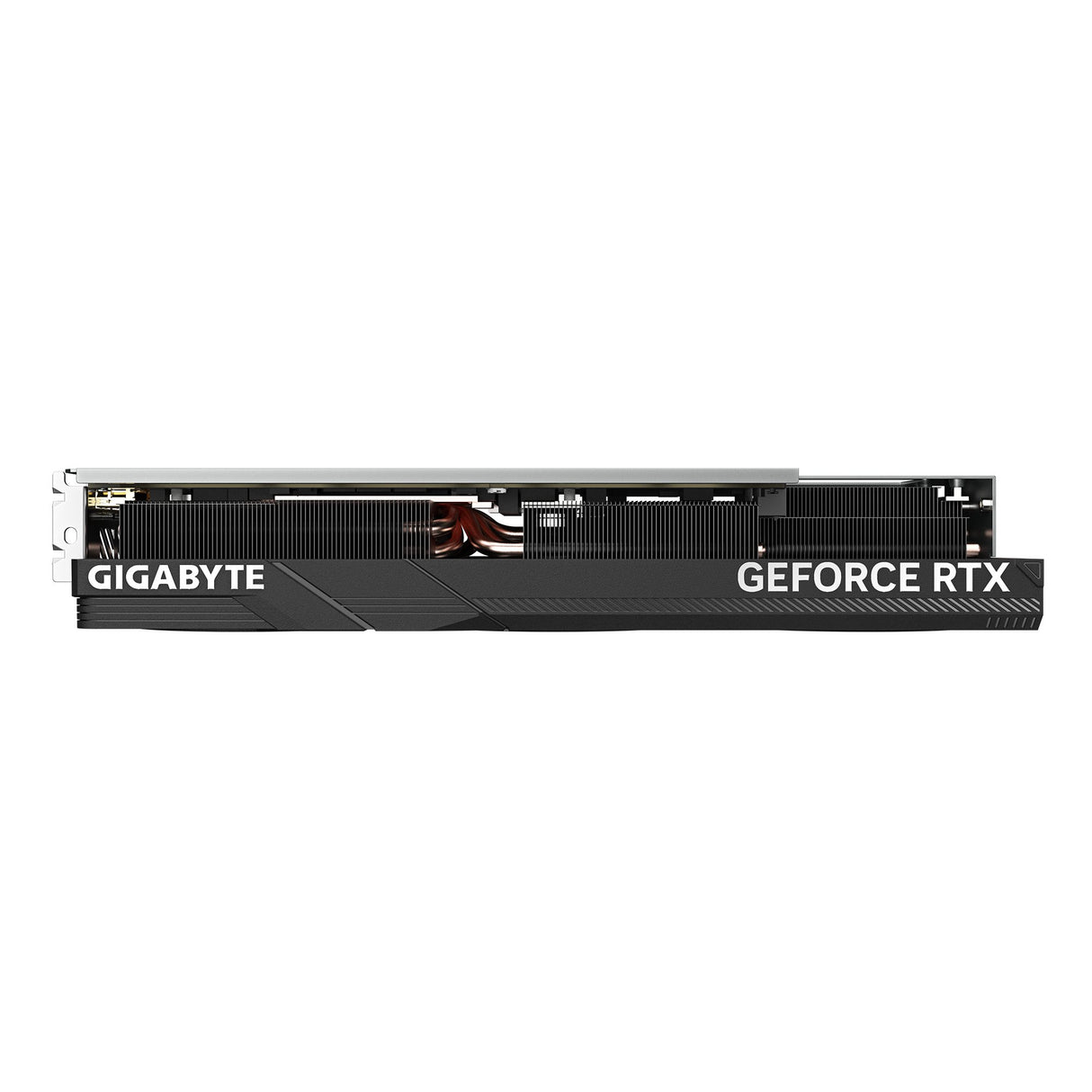EAN 4719331354671 - GIGABYTE GeForce RTX 4070 Ti SUPER WINDFORCE MAX OC 16G imagen 7
