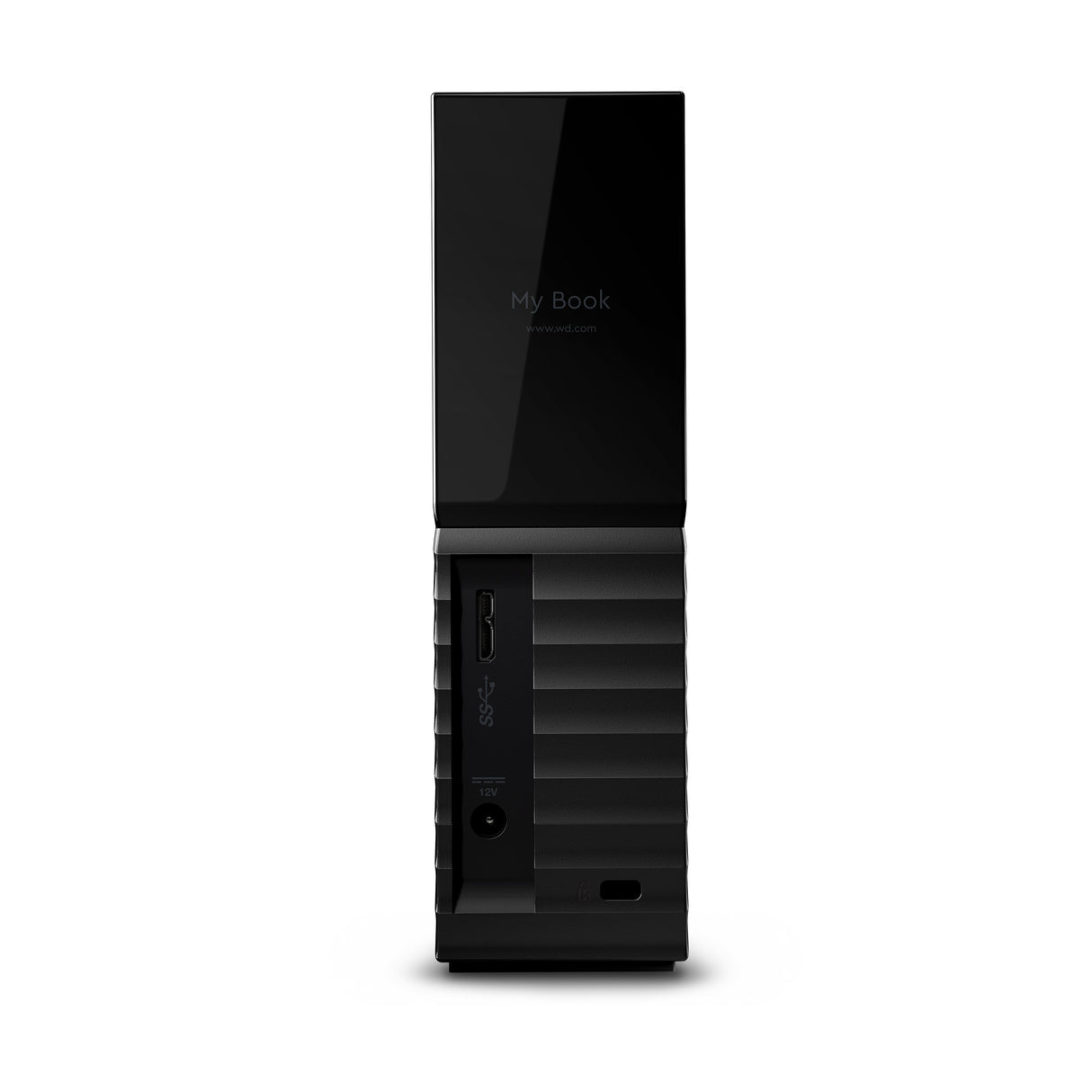 EAN 0718037850948 - Western Digital My Book disco duro externo 4 TB 3.5" Micro-USB B 3.2 Gen 1 (3.1 Gen 1) Negro imagen 8