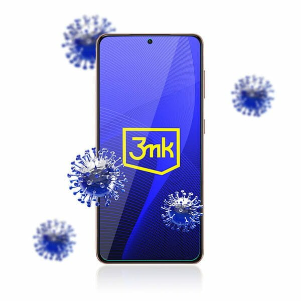 Flexibleglass Samsung S21 G991
