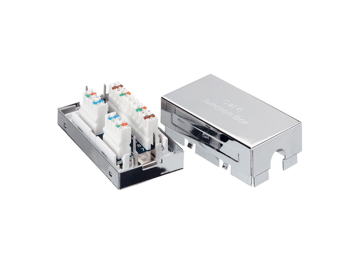 EAN 4015867112588 - Equip 135620 conector imagen 1