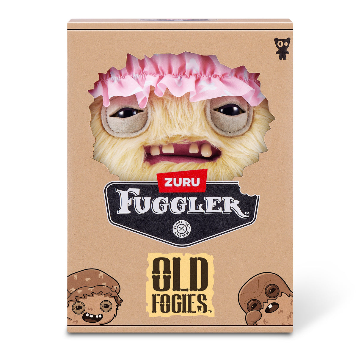 EAN 4894680049079 - Hug-A-Lumps 15750 juguete de peluche imagen 36