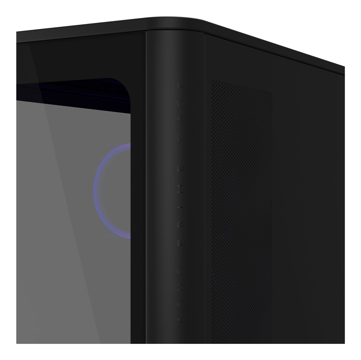 Asus Carcasa Prime Ap304 Tg Argb Black