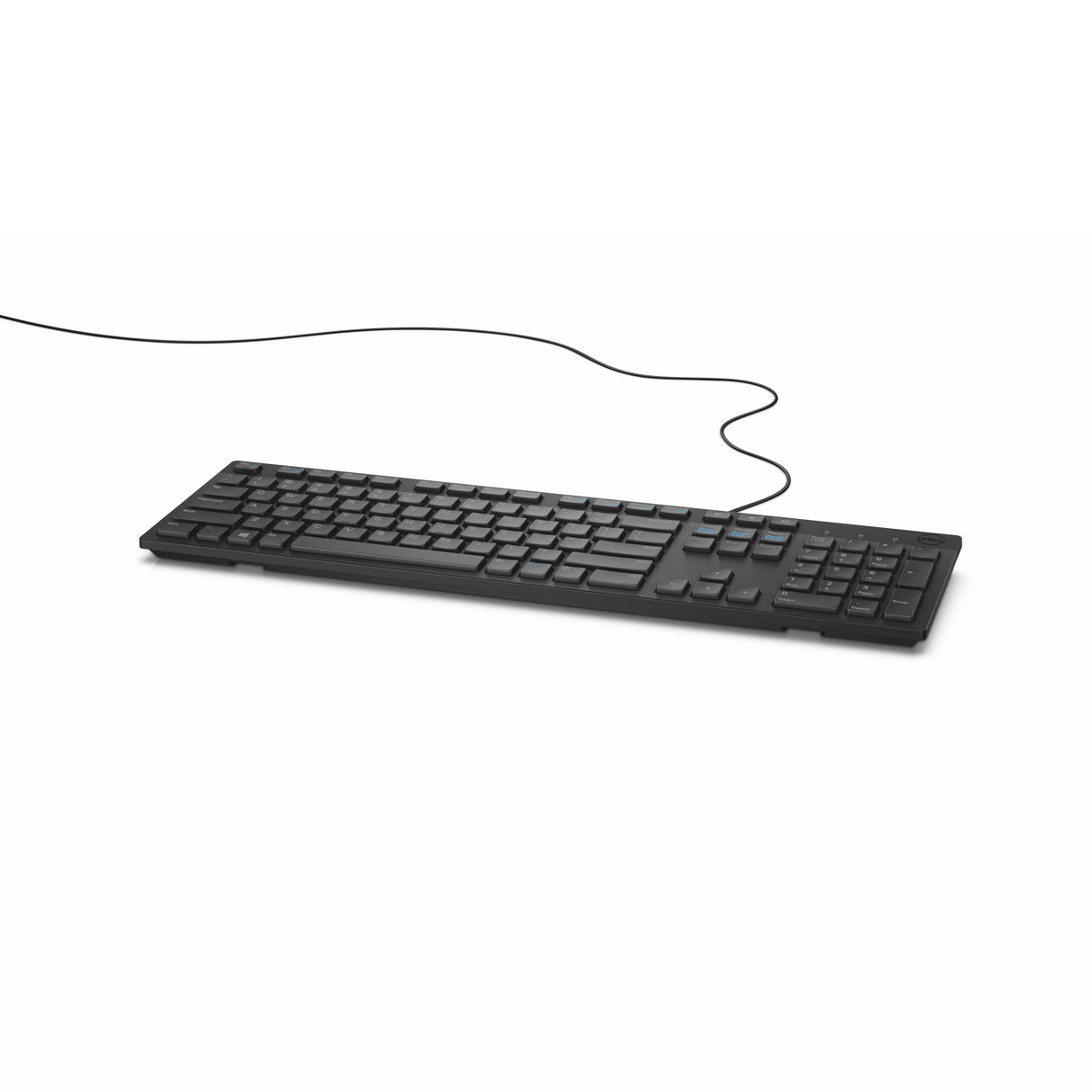EAN 5397063710041 - DELL KB216 teclado Universal USB imagen 1