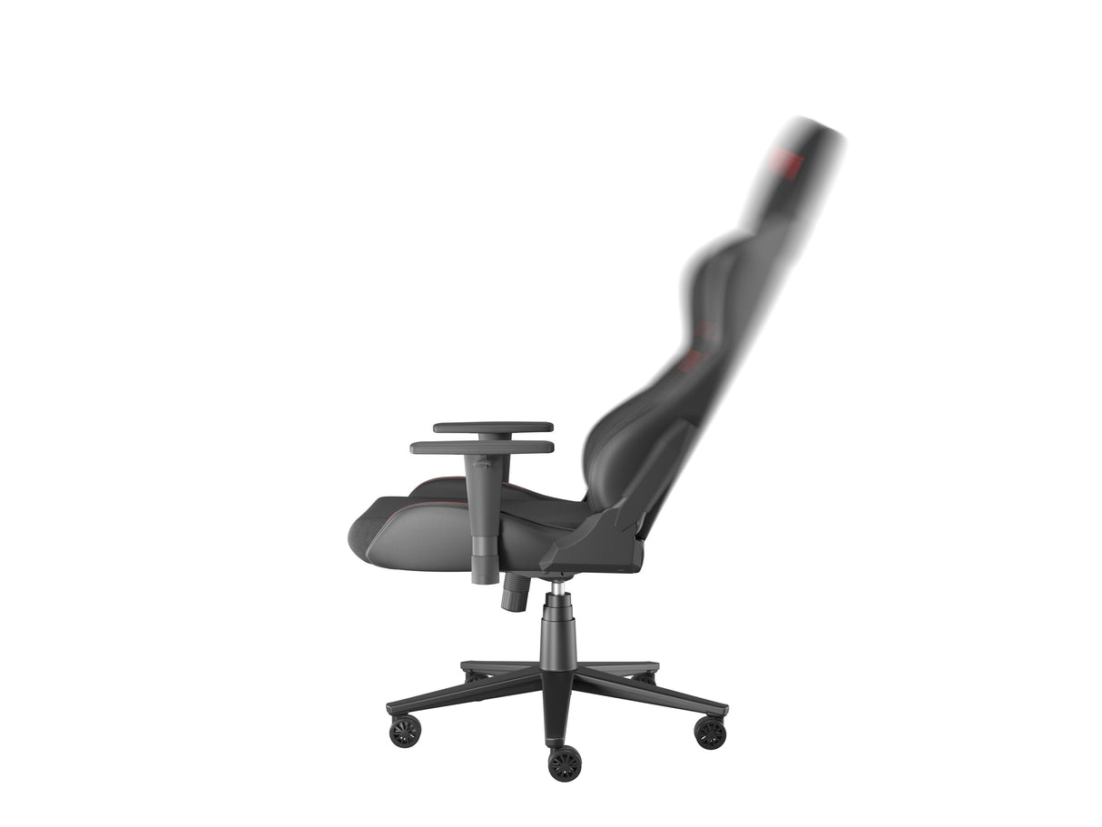 Silla Gaming Genesis Nitro 550 G2 Negro