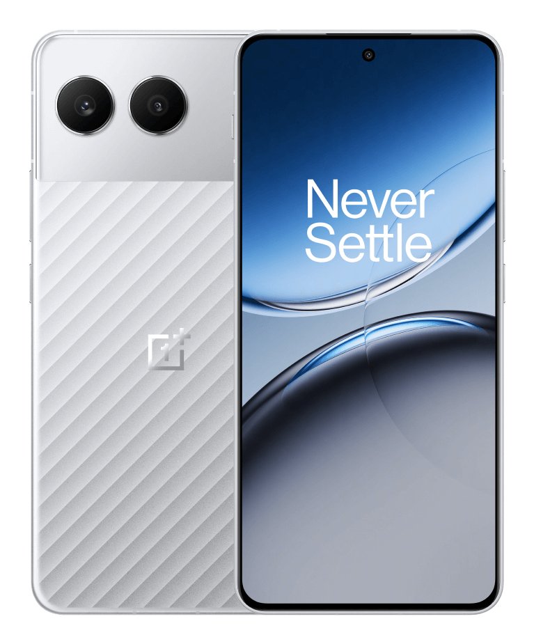 EAN 6921815627364 - OnePlus Nord 4 17,1 cm (6.74") SIM doble Android 14 5G USB Tipo C 16 GB 512 GB 5500 mAh Plata imagen 1
