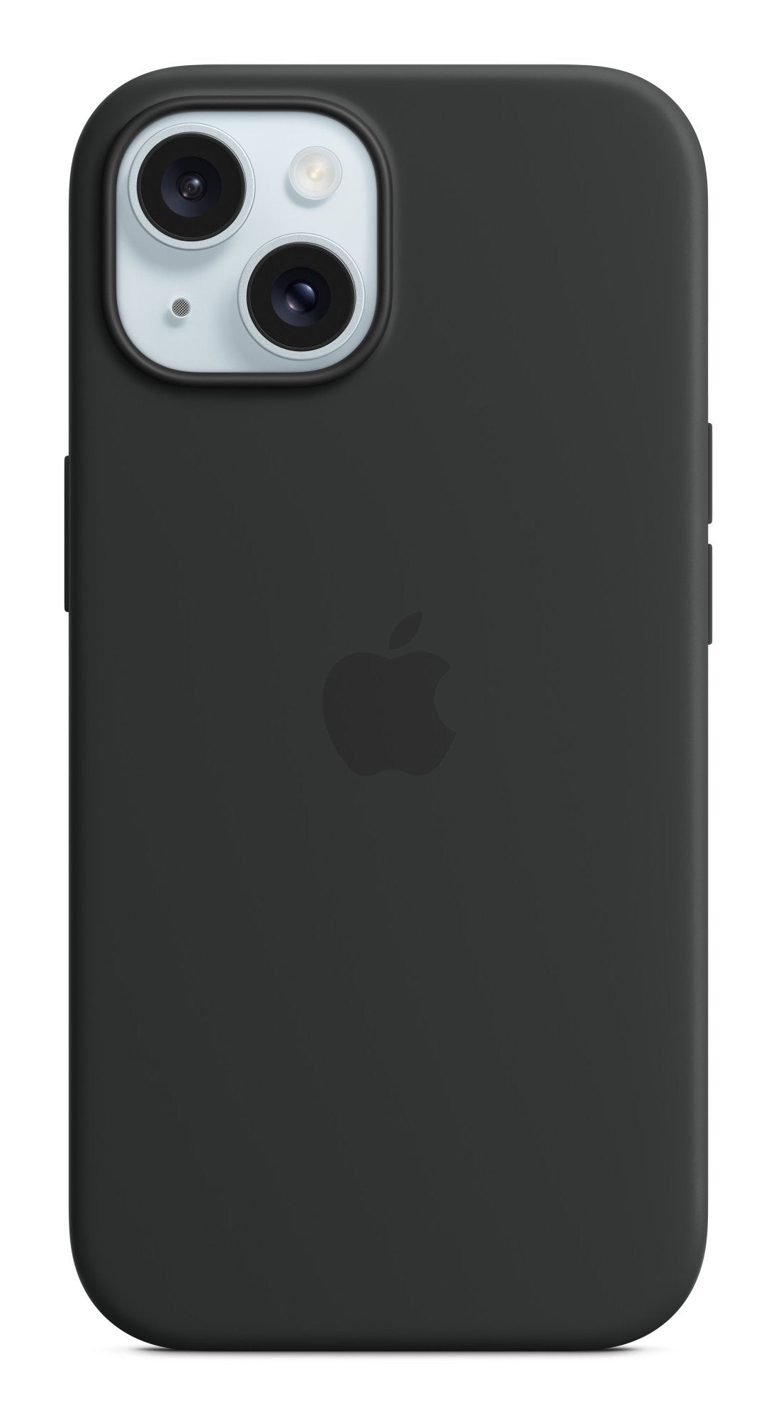 EAN 0195949690167 - Apple MXPD3ZM/A funda para teléfono móvil 15,5 cm (6.1") Negro imagen 1