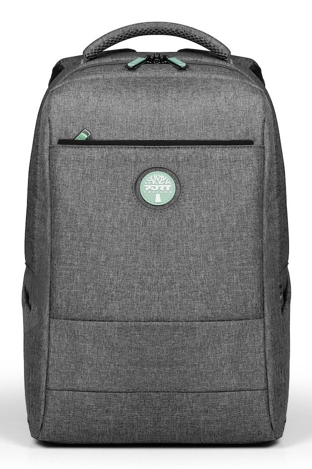 EAN 3567044007039 - PORT Designs Yosemite Eco Xl 39,6 cm (15.6") Mochila Gris imagen 1