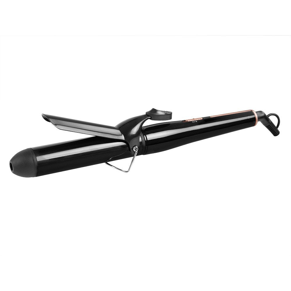 EAN 8435568402140 - Orbegozo PL 1150 Rizador de pelo automático Caliente Negro 45 W imagen 2
