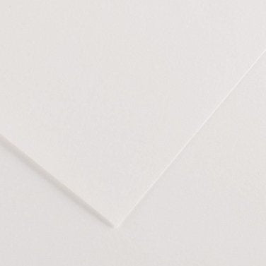 Iris Cartulina 50x65cm 185gr Blanco -25u-