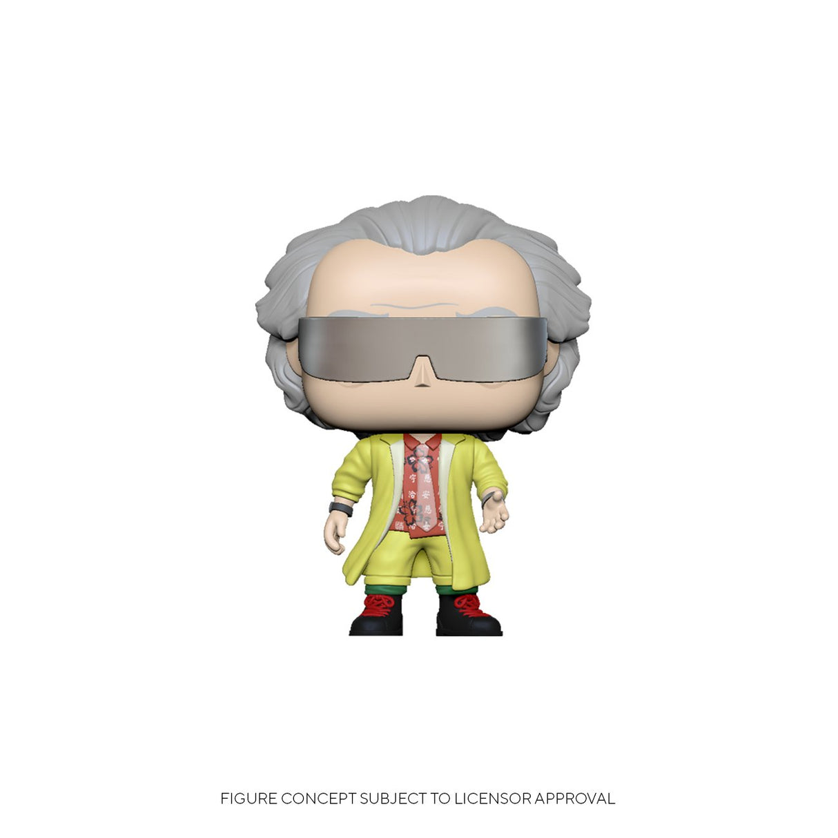 EAN 0889698469159 - FUNKO 46915 figura de acción y colleccionable imagen 1