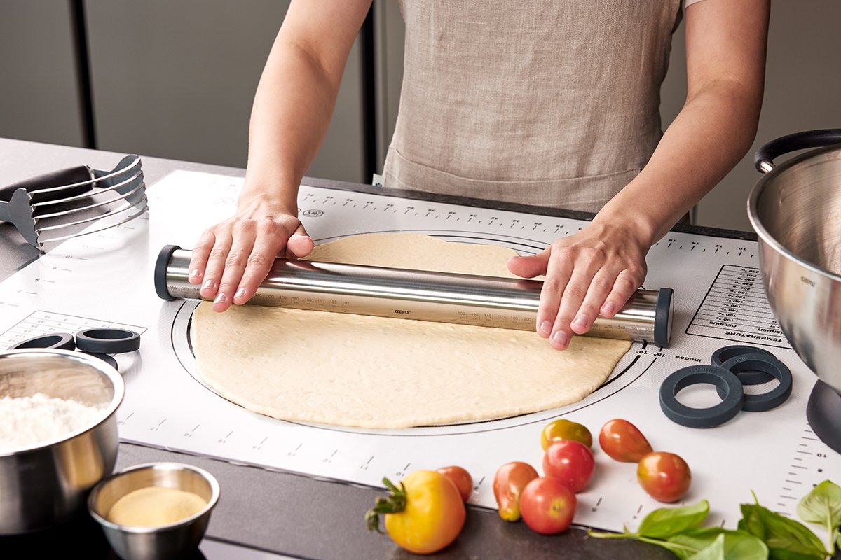 Gefu Rego Teigroller