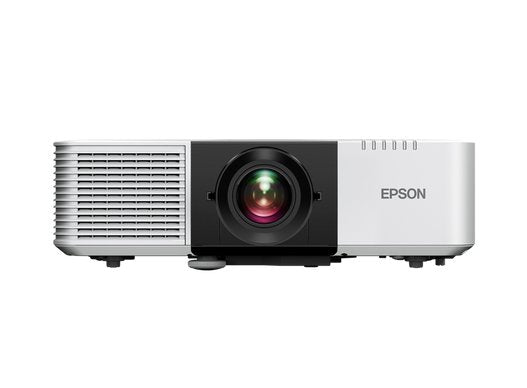 Epson Eb-L790su Wuxga 3lcd Projector 7000lm 16:10 5000000:1, White