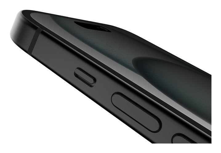 EAN 745883897377 - Belkin ScreenForce Protector de pantalla para privacidad Apple 1 pieza(s) imagen 5