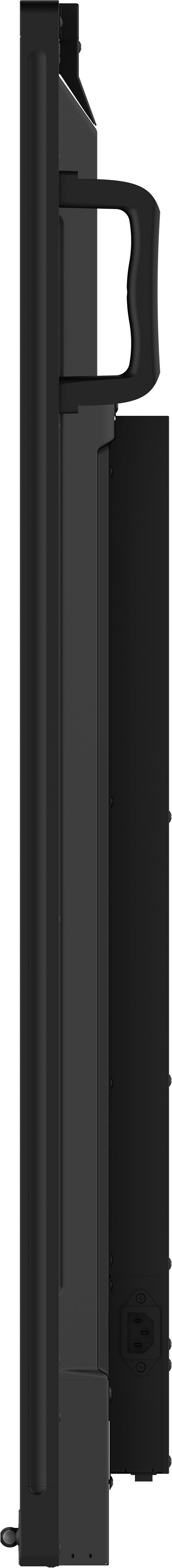 EAN 4948570124848 - iiyama TE6515A-B1AG pantalla de señalización Panel plano interactivo 163,8 cm (64.5") Wifi 550 cd / m² 4K imagen 4