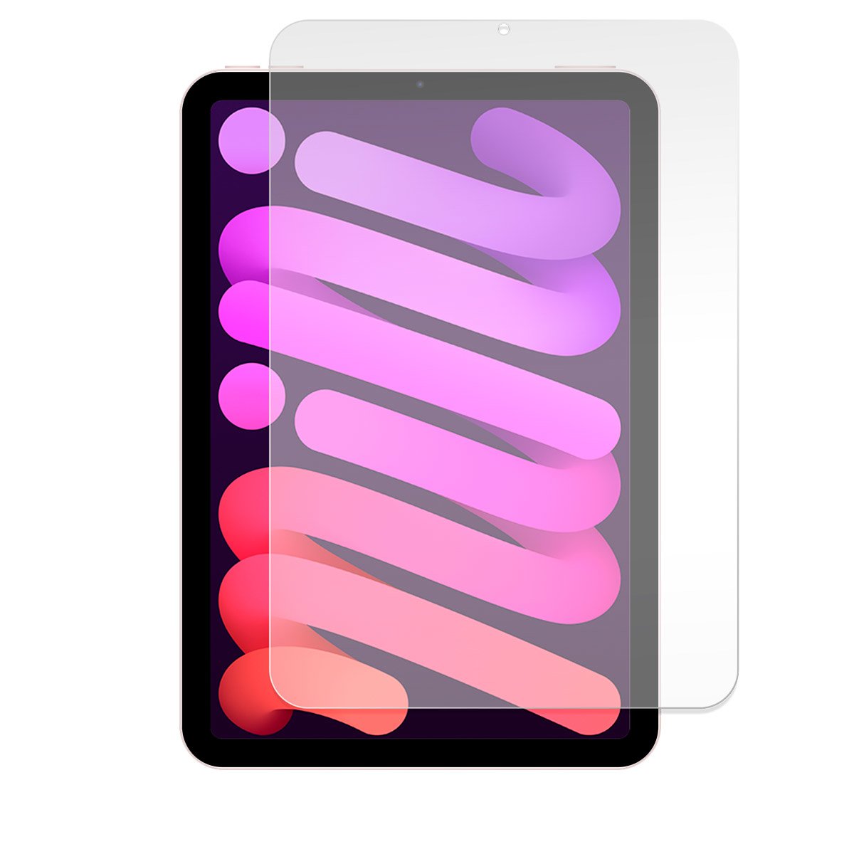 EAN 0819472023864 - Compulocks IPAD MINI 8.3 (6TH GEN) SCREEN SHIELD imagen 1