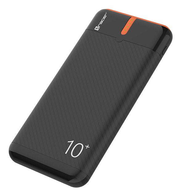 Tracer Power Bank Energo 10000mah Black/Orange