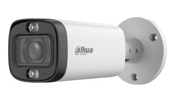 Camera Hdcvi 5mp Bullet/Hfw1500r-Z-Ila27135s3dip Dahua