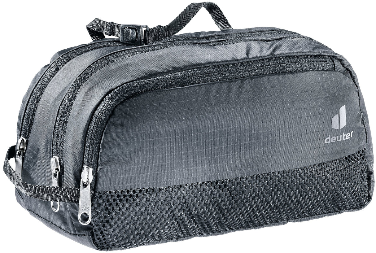 EAN 4046051117973 - Deuter Wash Bag Tour III Bolsa de aseo Negro imagen 1