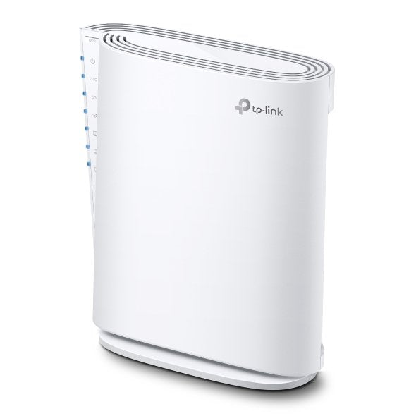 Tp-Link Re900xd Repetidor Wifi Doble Banda 6 Mesh Ax6000 Mbps