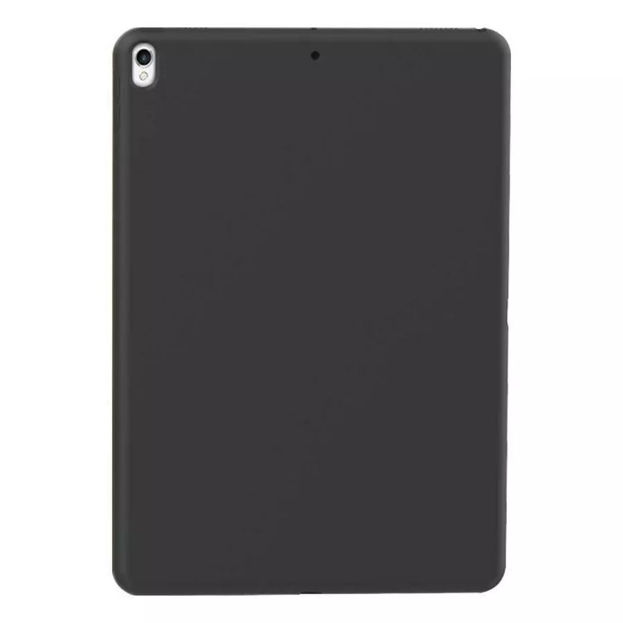 Ipad 10.9 10th Gen Orlando Black Tpu Cover With Corner