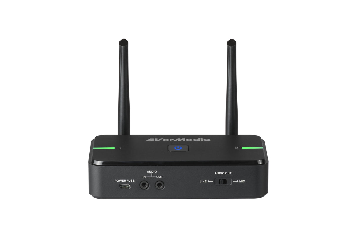 EAN 4710710679392 - AVerMedia AW315BN imagen 2