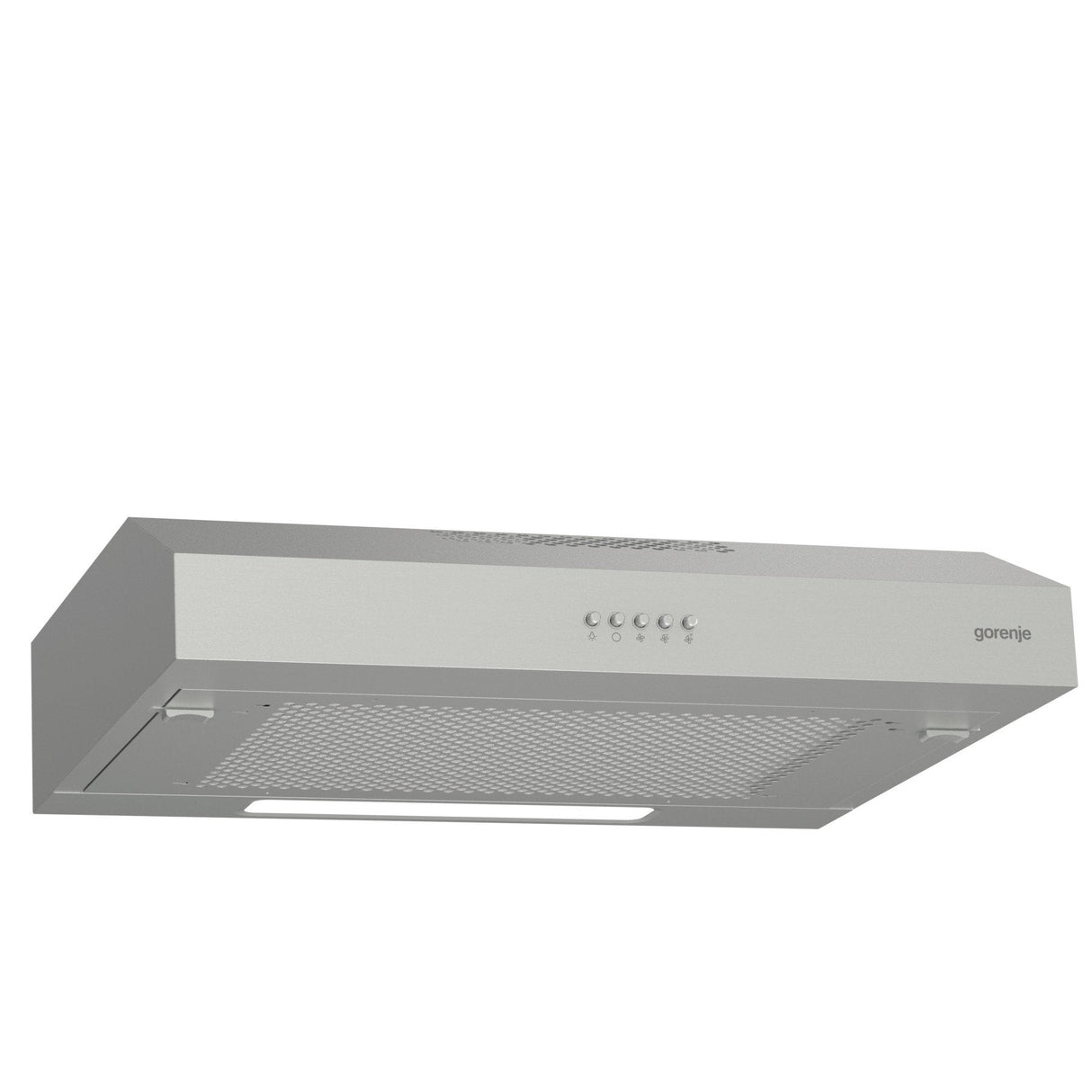 Gorenje Whu629es/S Unterbauhaube 60cm